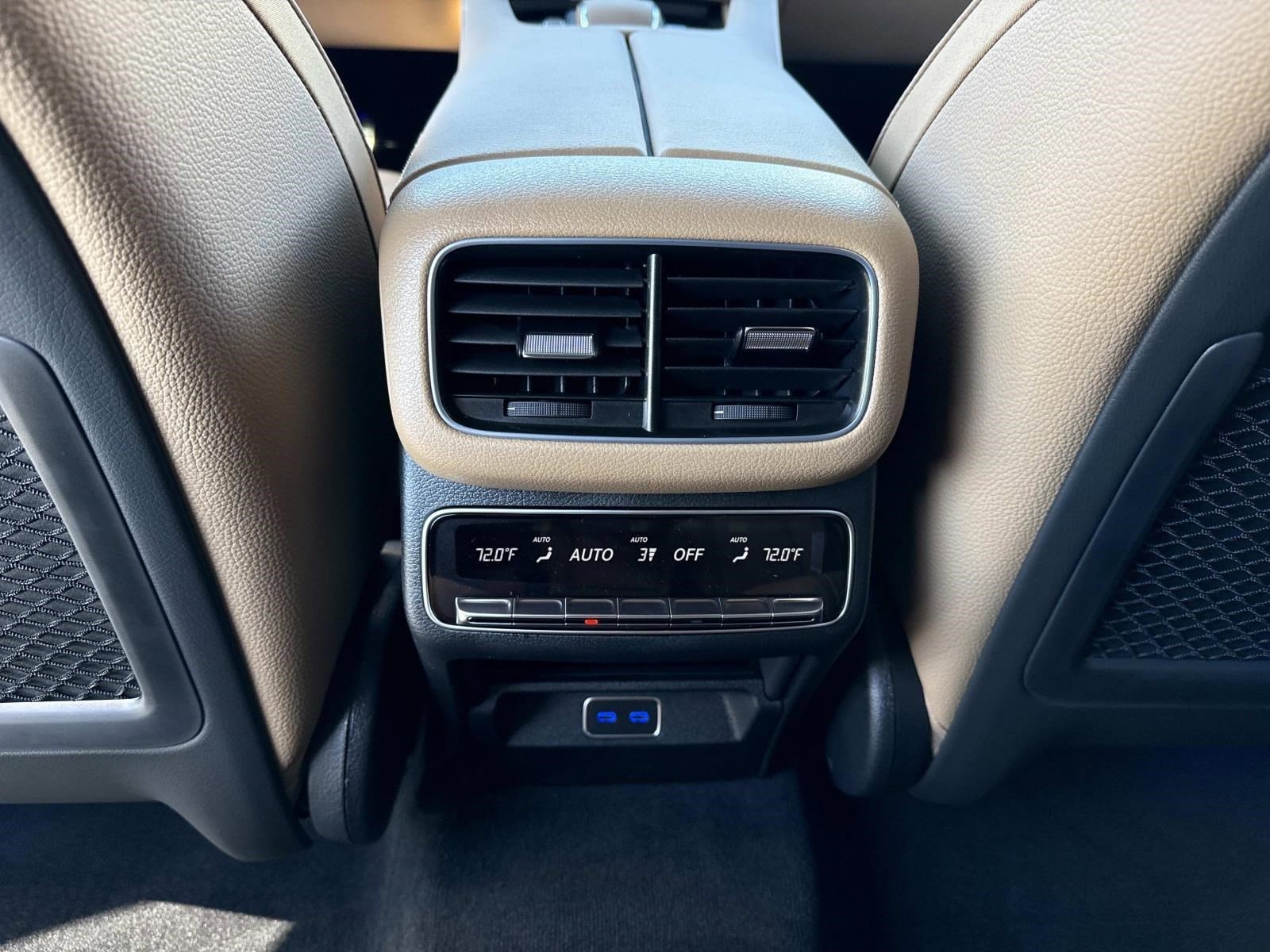 2026 MERCEDES-BENZ GLS-CLASS - Image 24