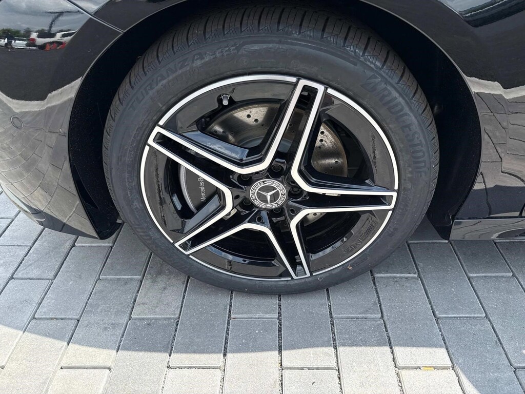 New 2025 Mercedes-Benz CLA 4MATIC Coupe