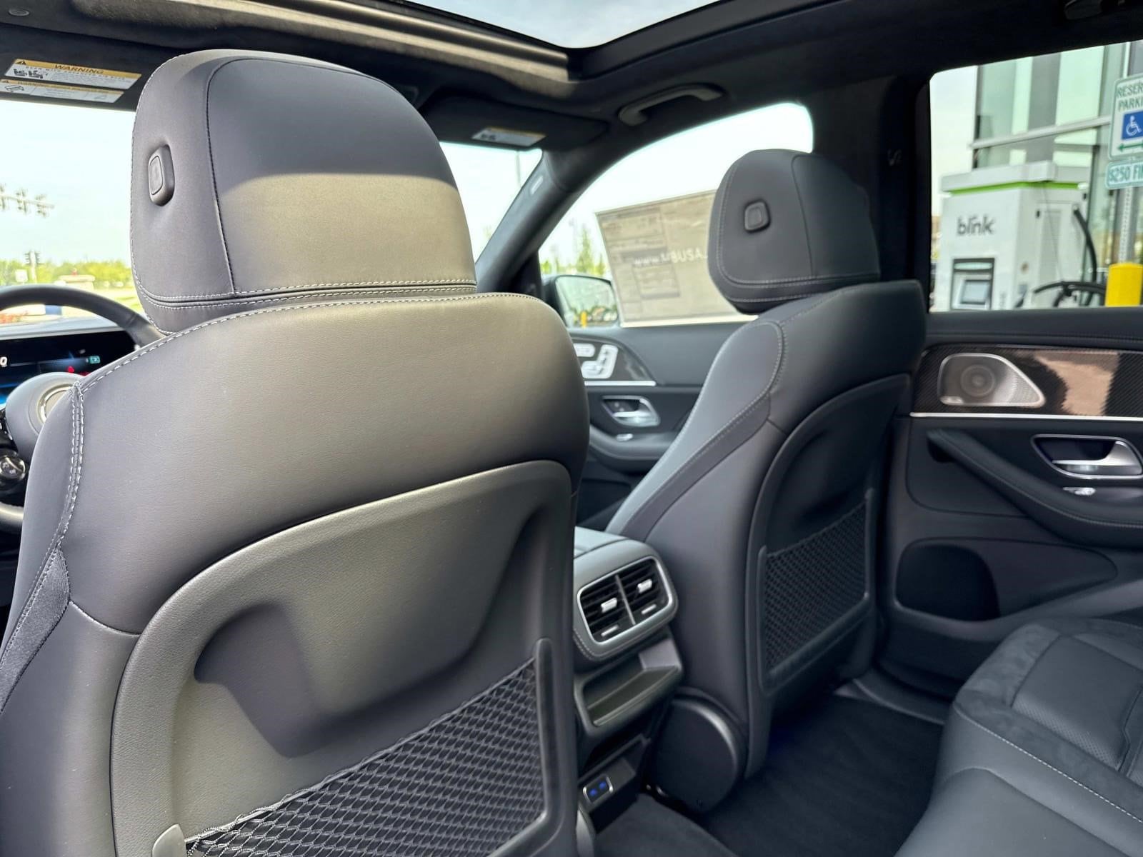 2025 MERCEDES-BENZ GLE-CLASS - Image 20