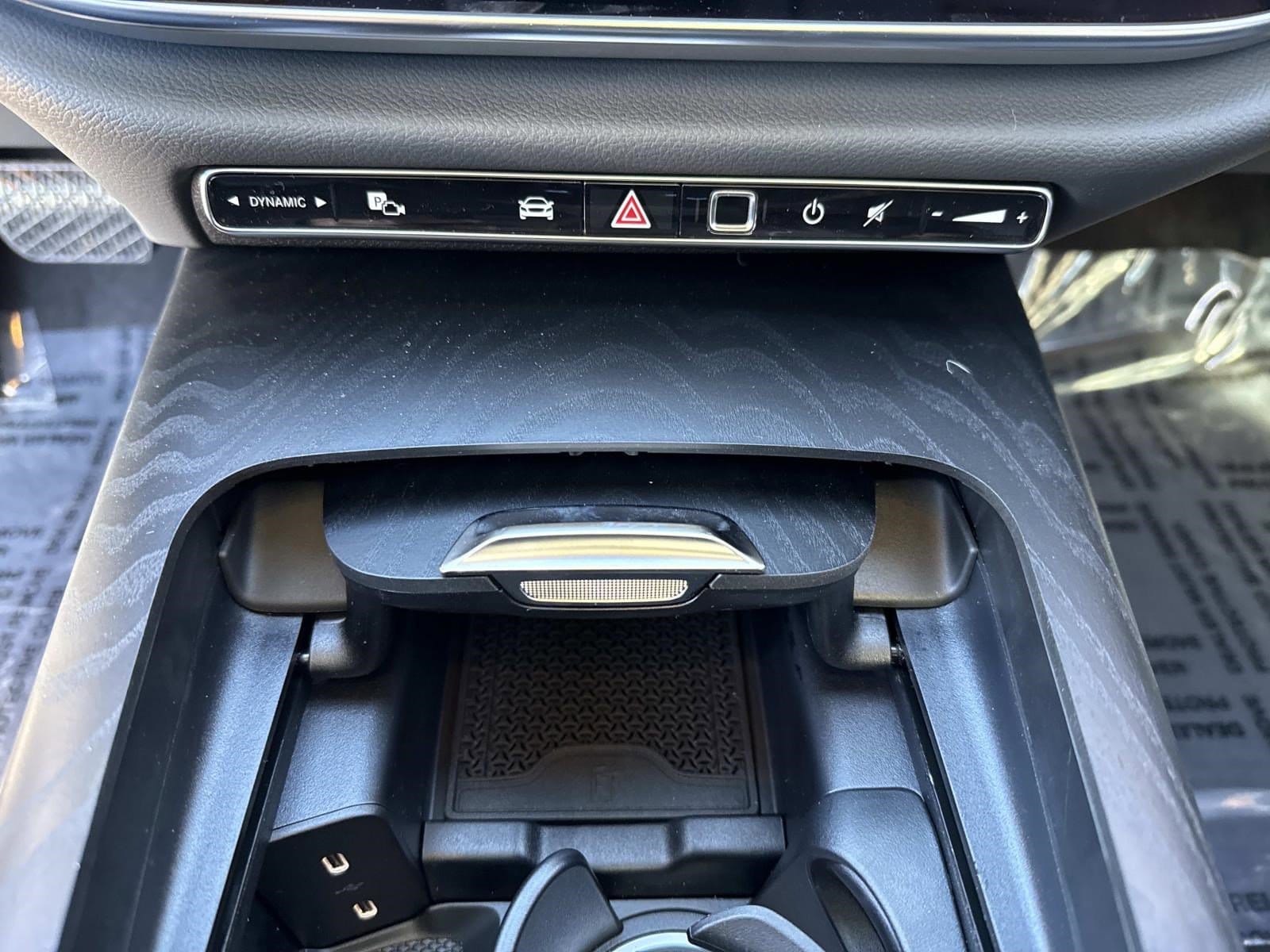 2026 MERCEDES-BENZ E-CLASS - Image 36