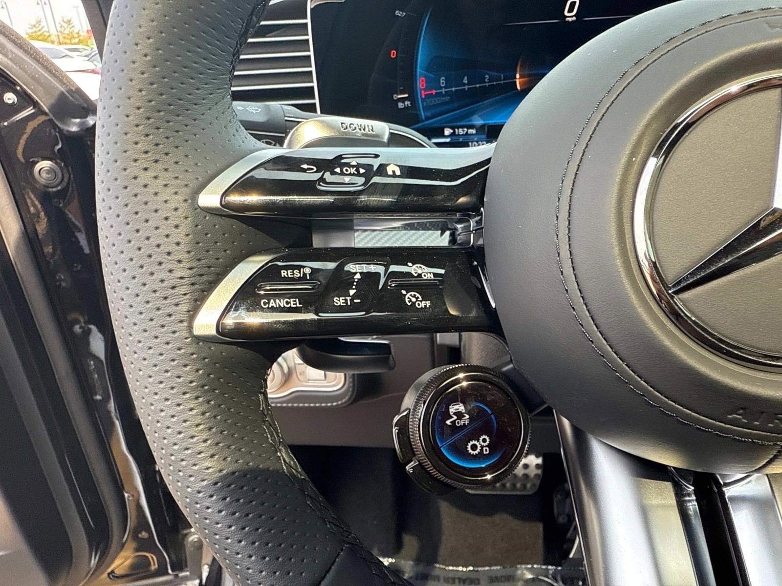 2025 MERCEDES-BENZ GLE-CLASS - Image 39