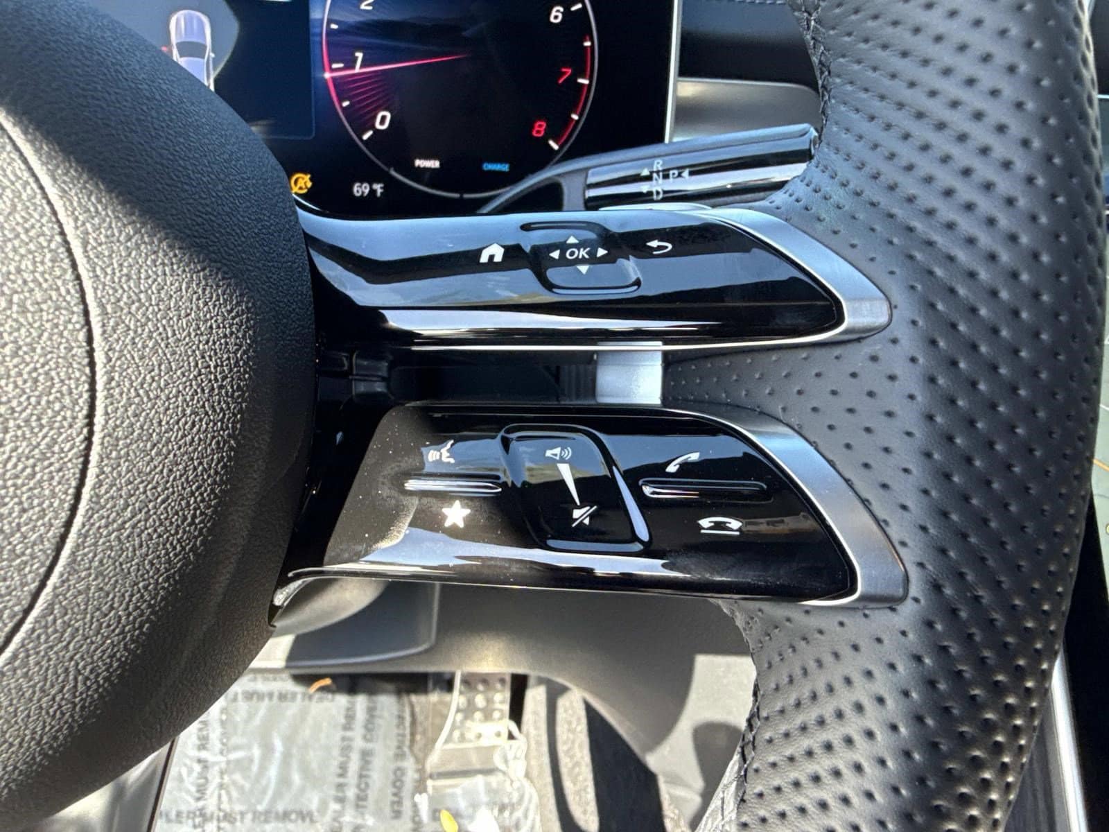 2026 MERCEDES-BENZ CLE - Image 32