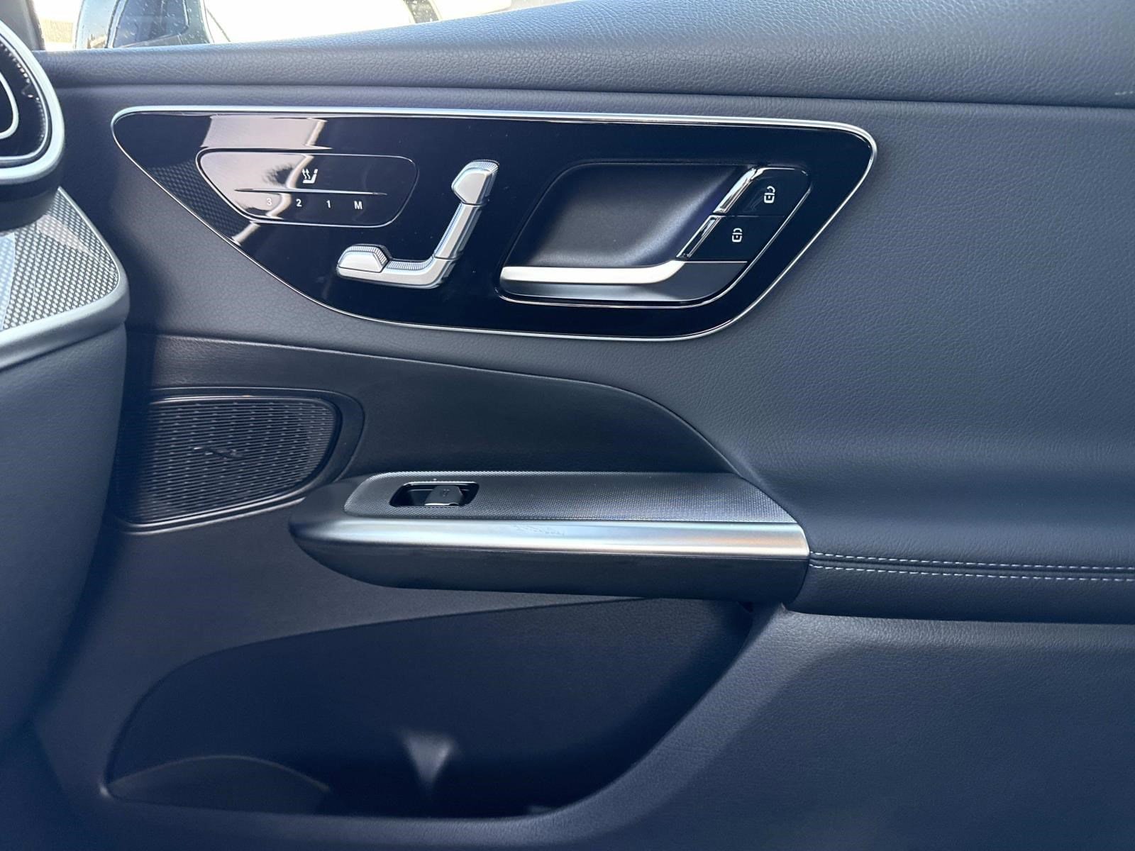 2026 MERCEDES-BENZ GLC-CLASS - Image 34