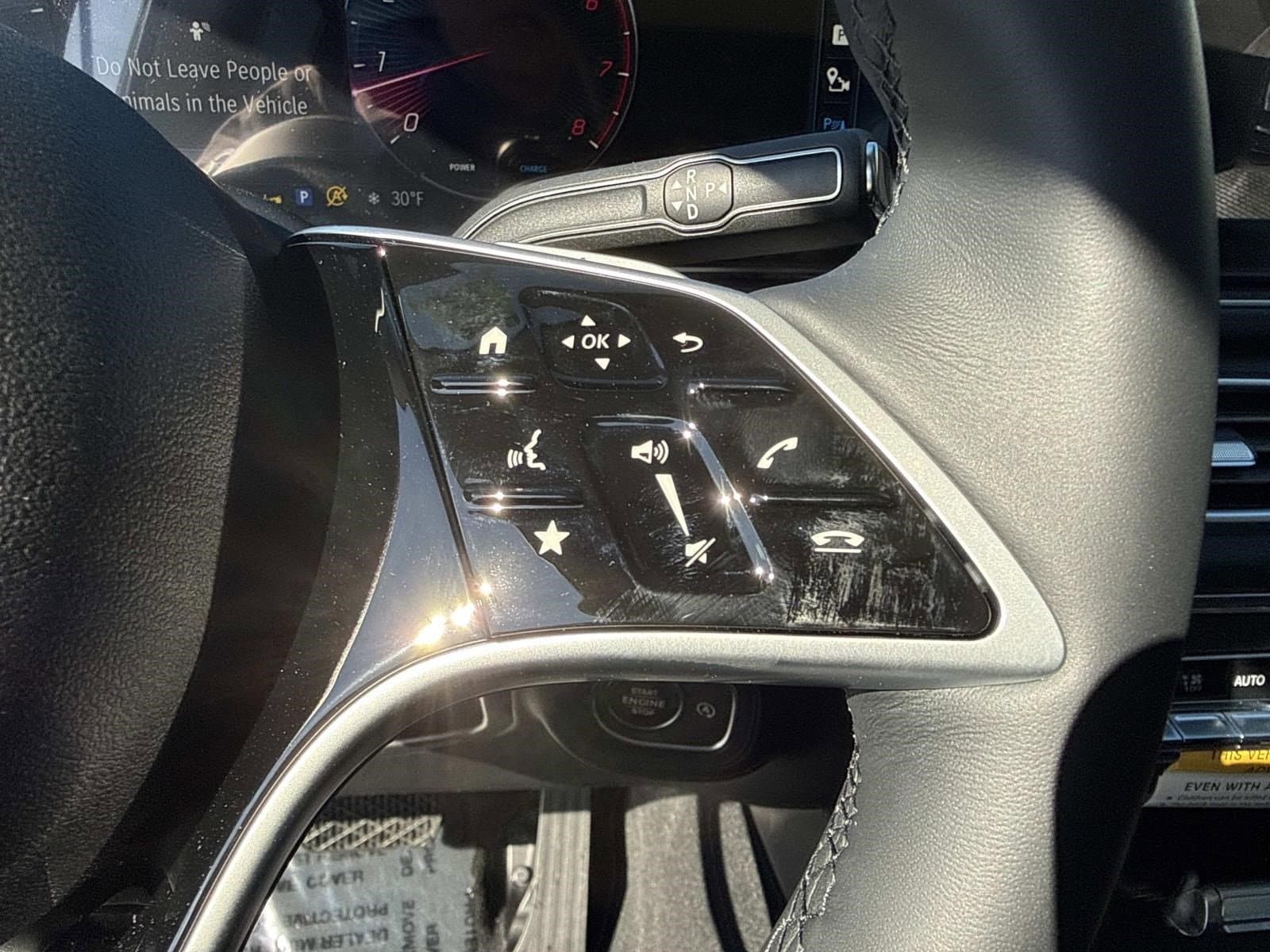 2026 MERCEDES-BENZ GLE-CLASS - Image 39