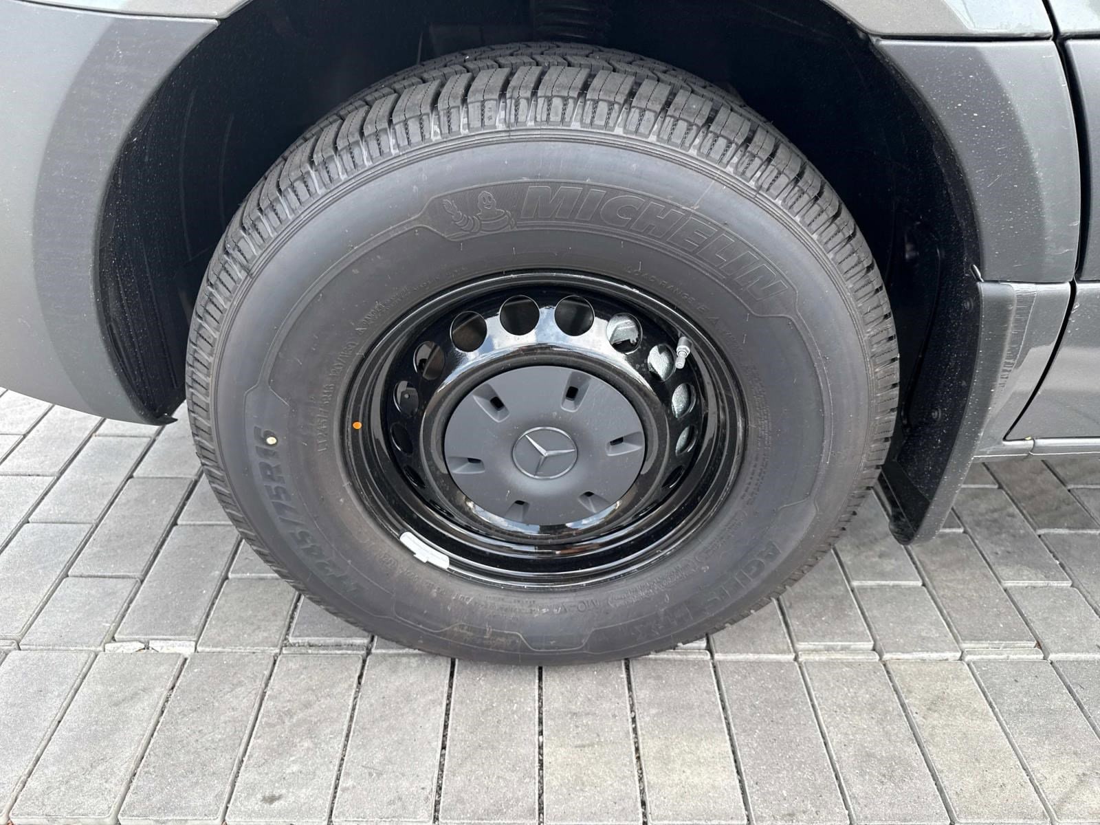 2025 MERCEDES-BENZ SPRINTER - Image 14