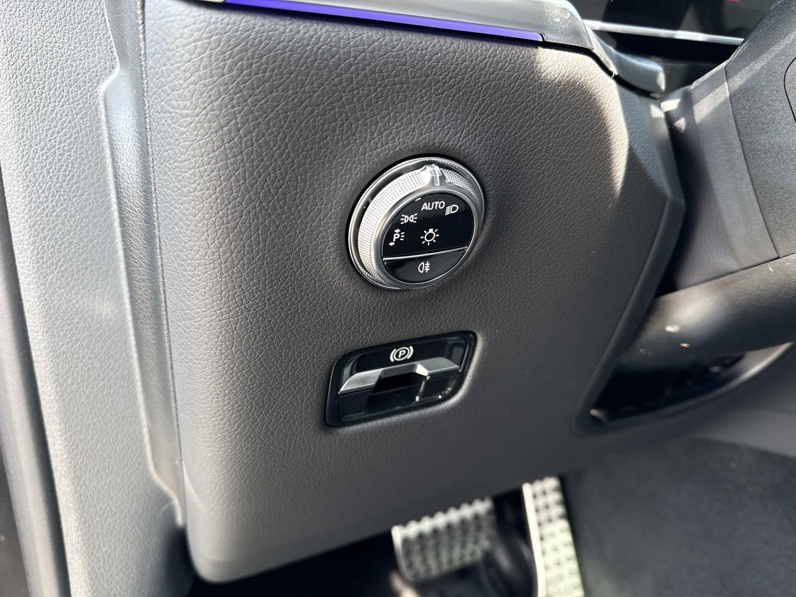 2026 MERCEDES-BENZ GLC-CLASS - Image 30