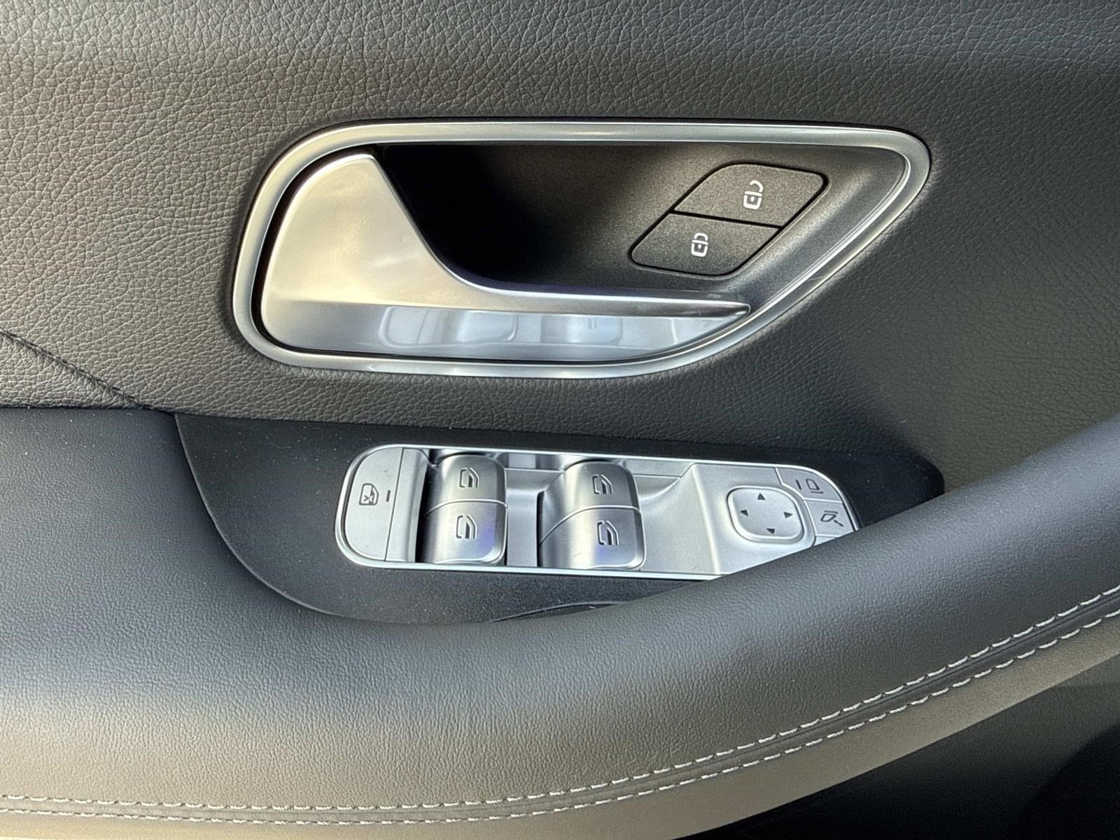 2026 MERCEDES-BENZ GLE-CLASS - Image 25