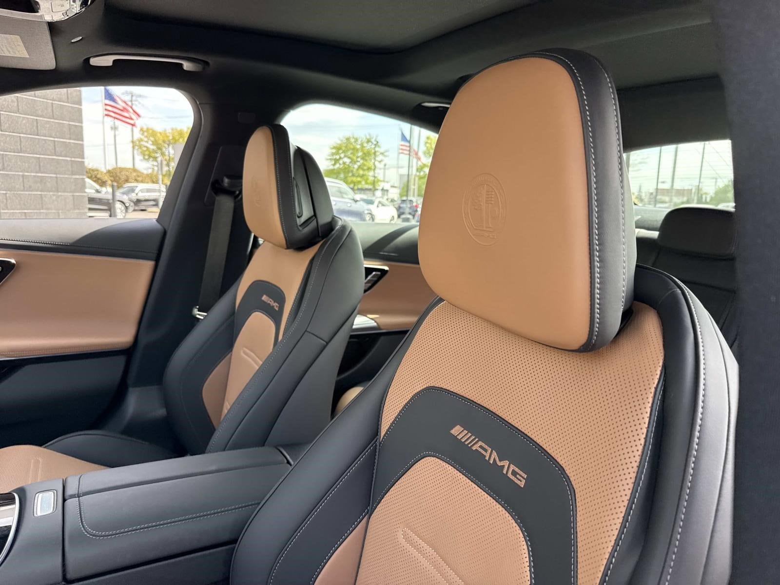 2026 MERCEDES-BENZ E-CLASS - Image 30