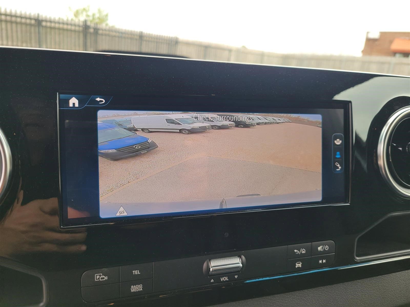 2025 MERCEDES-BENZ SPRINTER - Image 26