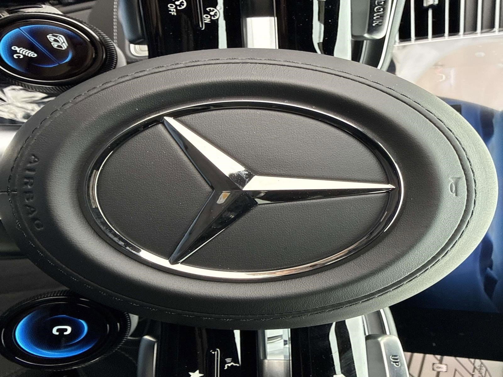 2026 MERCEDES-BENZ GLE-CLASS - Image 42