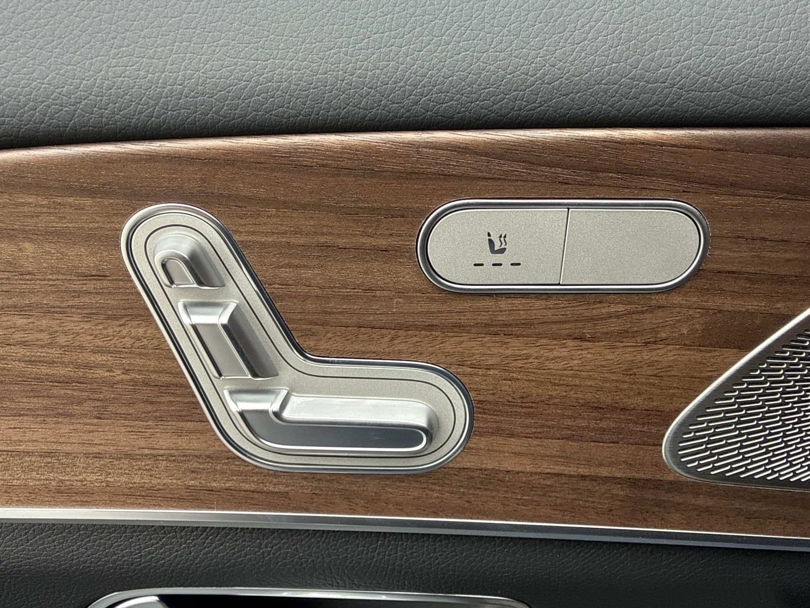 2026 MERCEDES-BENZ GLS-CLASS - Image 16