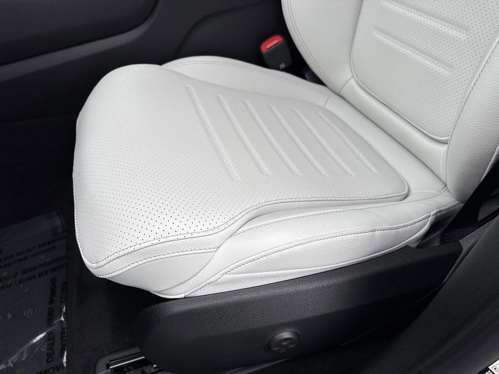 2026 MERCEDES-BENZ GLC-CLASS - Image 29