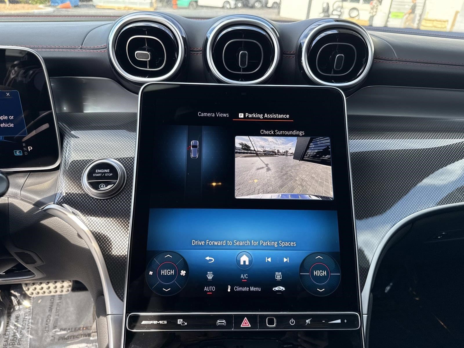 2026 MERCEDES-BENZ GLC-CLASS - Image 35