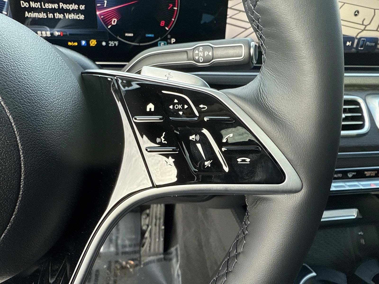 2026 MERCEDES-BENZ GLE-CLASS - Image 41