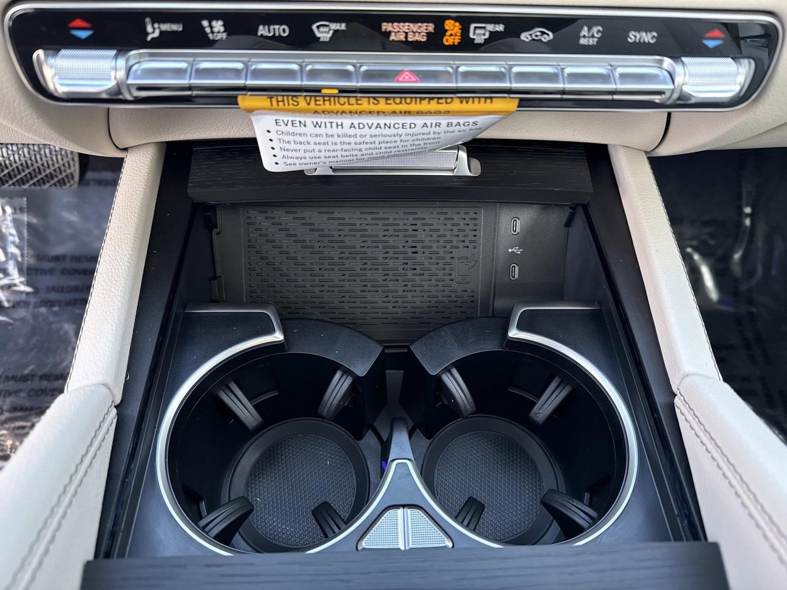 2026 MERCEDES-BENZ GLE-CLASS - Image 36