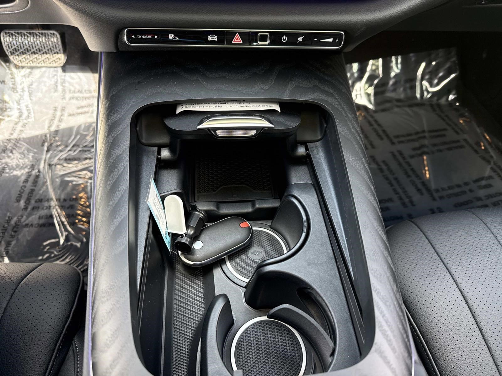 2026 MERCEDES-BENZ E-CLASS - Image 34