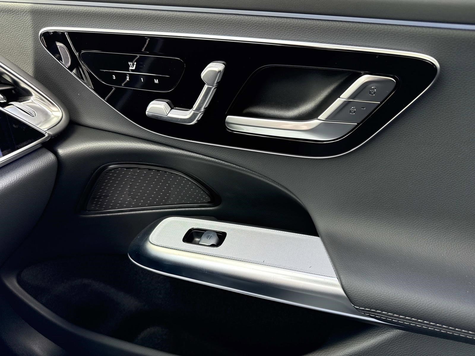 2026 MERCEDES-BENZ E-CLASS - Image 30