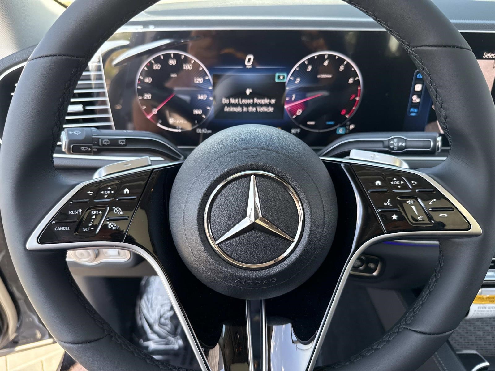 2026 MERCEDES-BENZ GLE-CLASS - Image 41