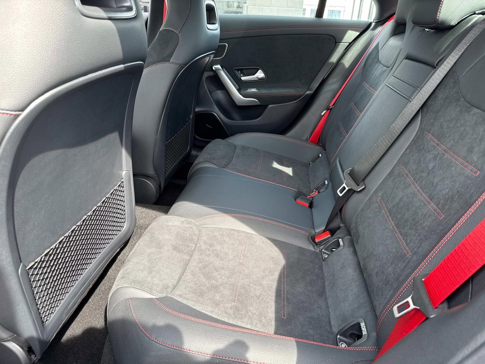 2026 MERCEDES-BENZ CLA-CLASS - Image 16