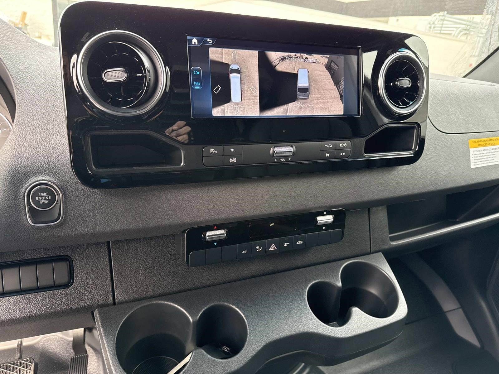 2026 MERCEDES-BENZ SPRINTER - Image 23