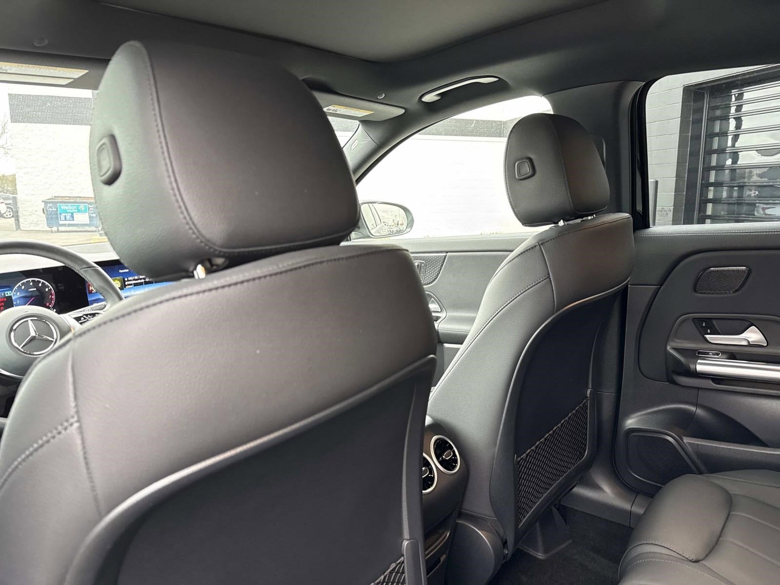 2026 MERCEDES-BENZ GLA-CLASS - Image 20