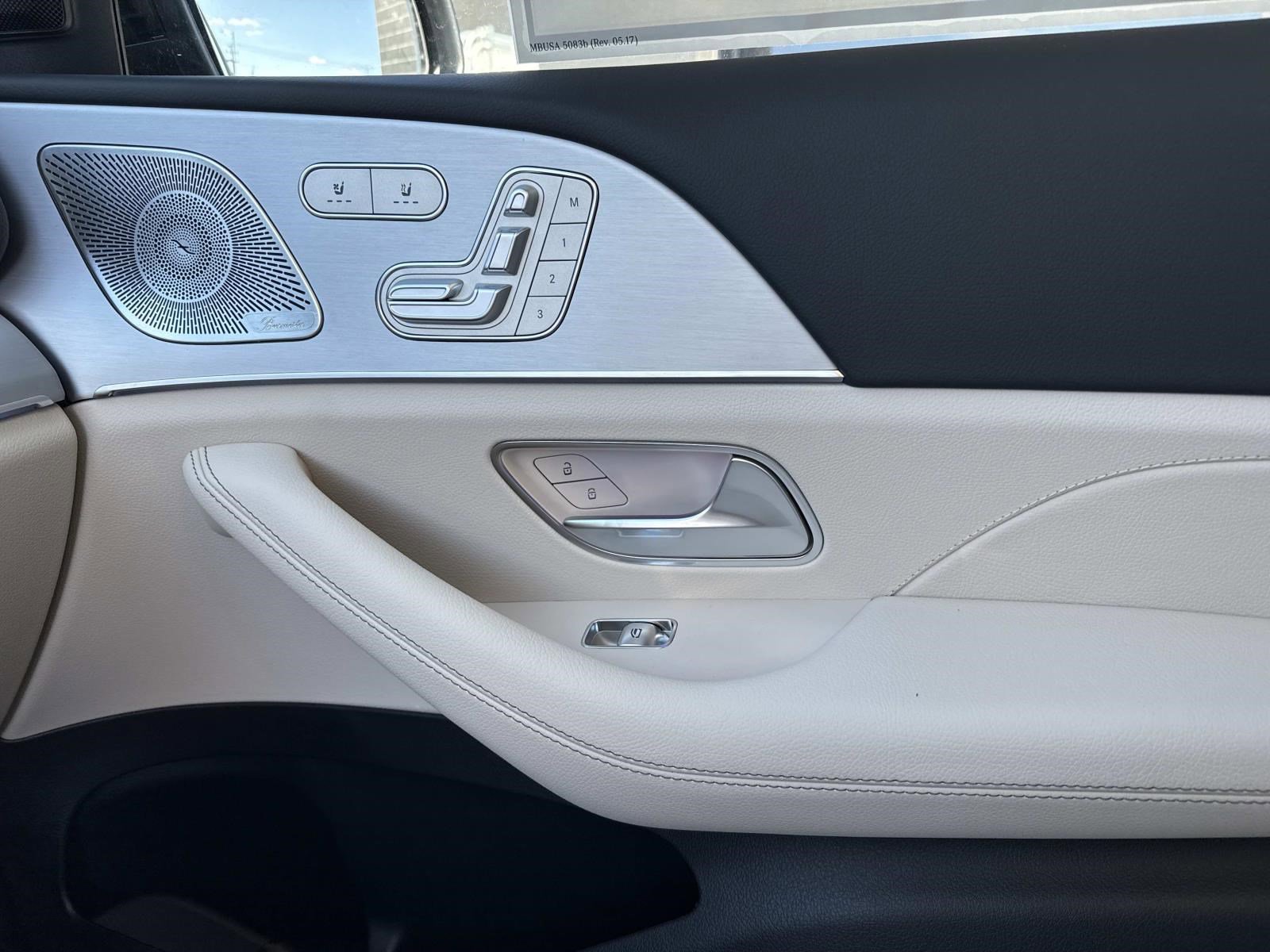 2026 MERCEDES-BENZ GLE-CLASS - Image 33