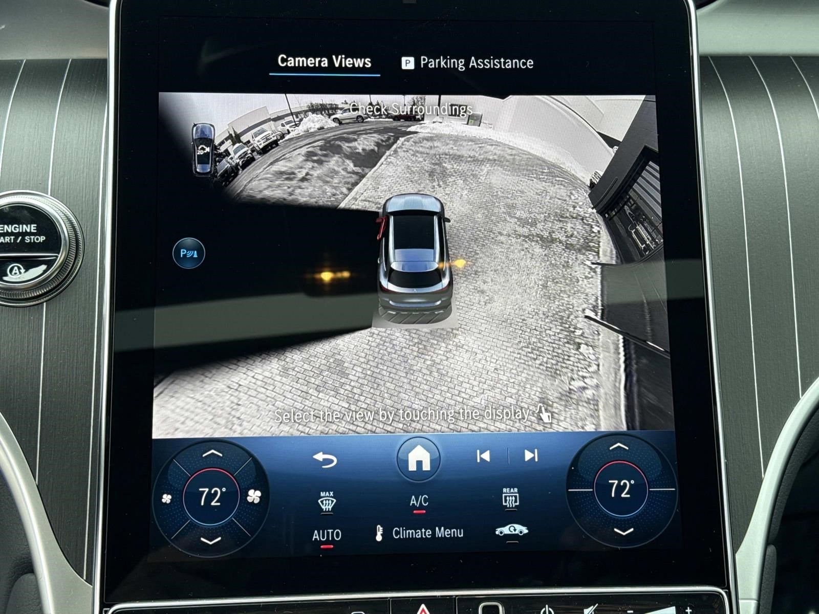 2026 MERCEDES-BENZ GLC-CLASS - Image 35