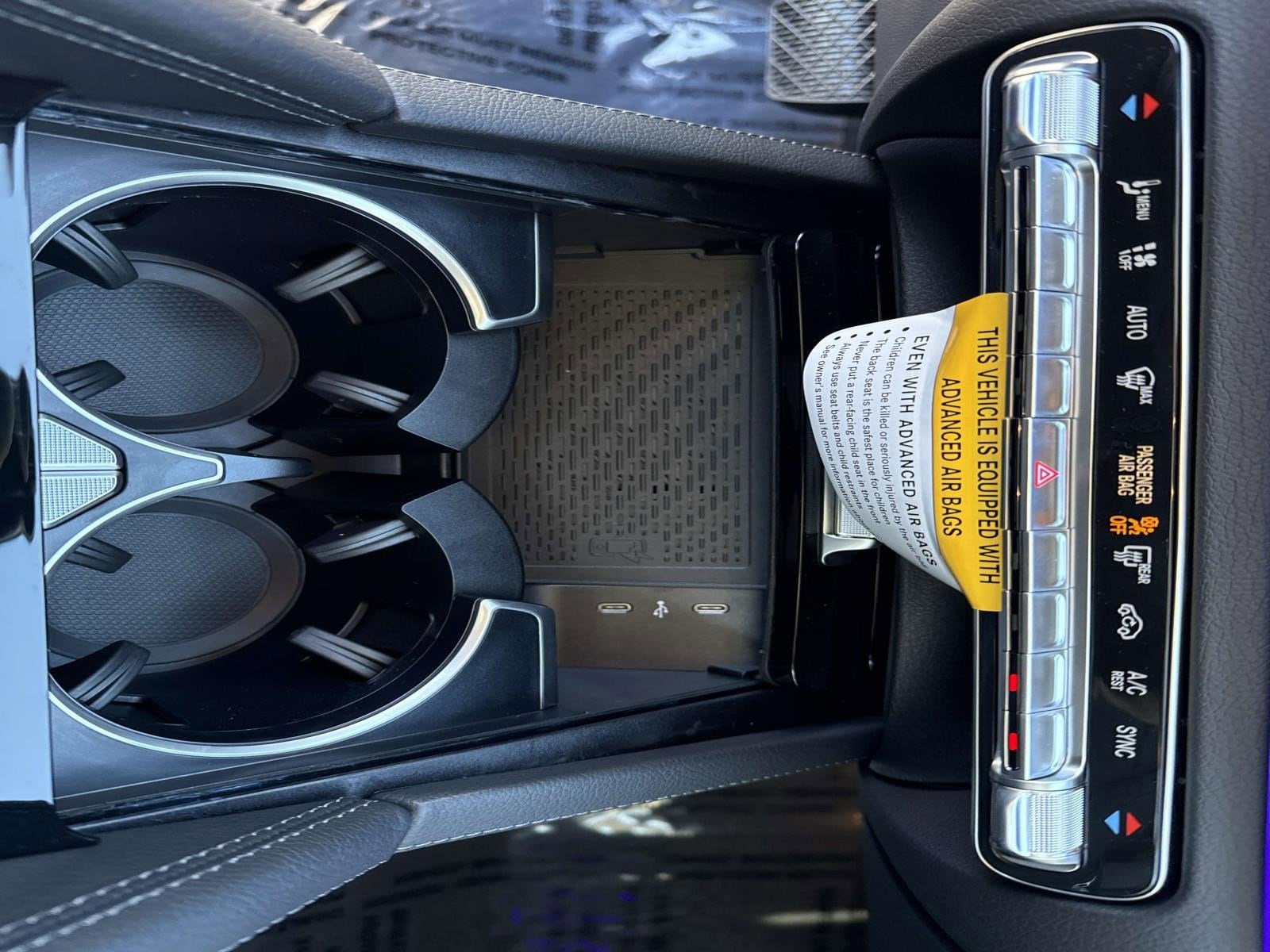 2026 MERCEDES-BENZ GLE-CLASS - Image 34