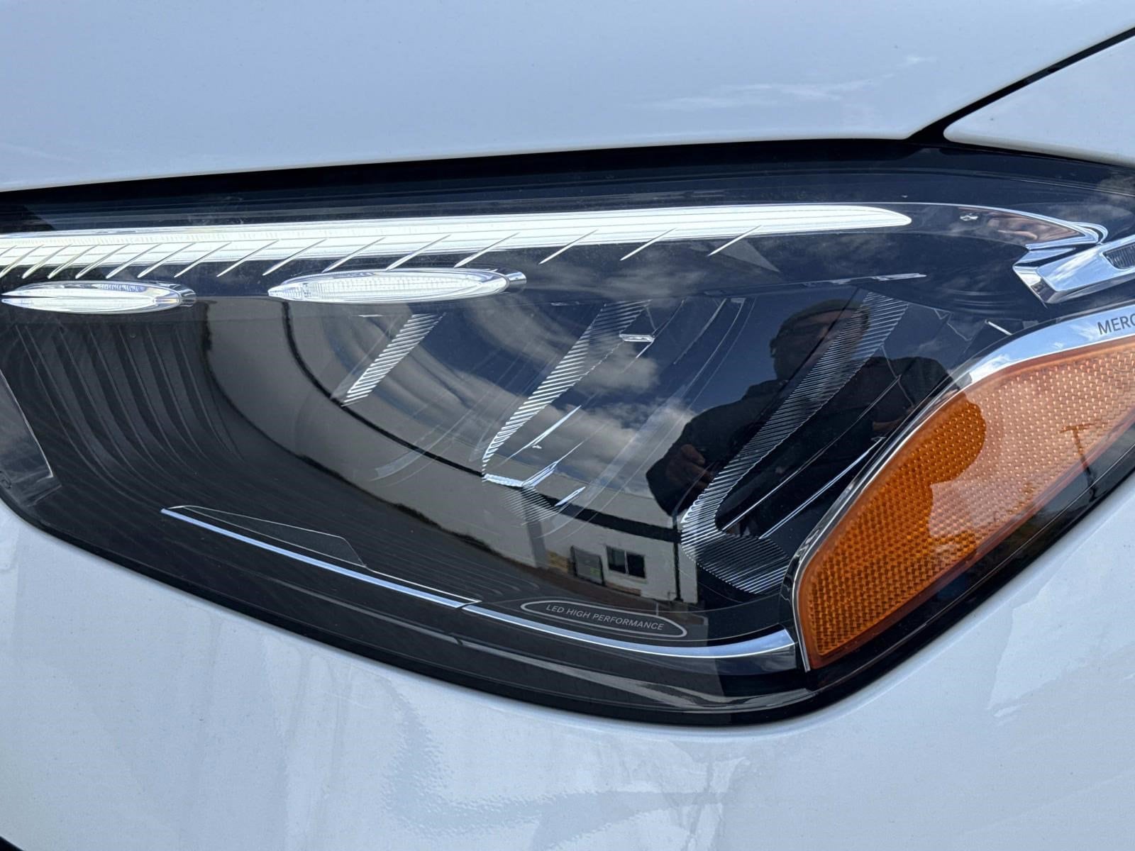 2026 MERCEDES-BENZ GLE-CLASS - Image 10