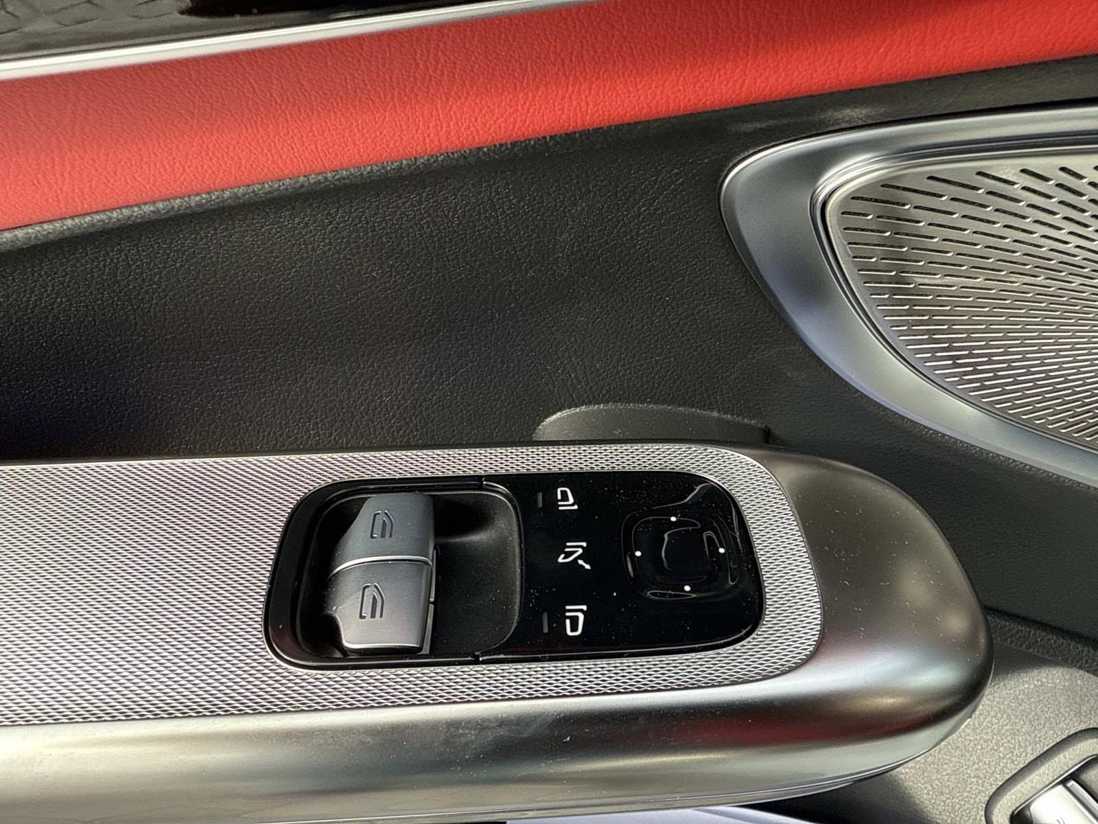 2026 MERCEDES-BENZ CLE - Image 18