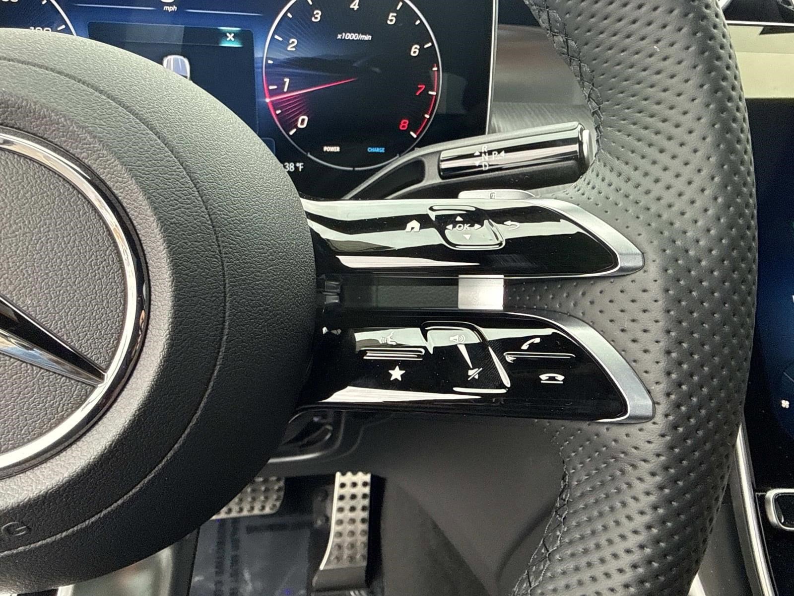 2026 MERCEDES-BENZ GLC-CLASS - Image 36