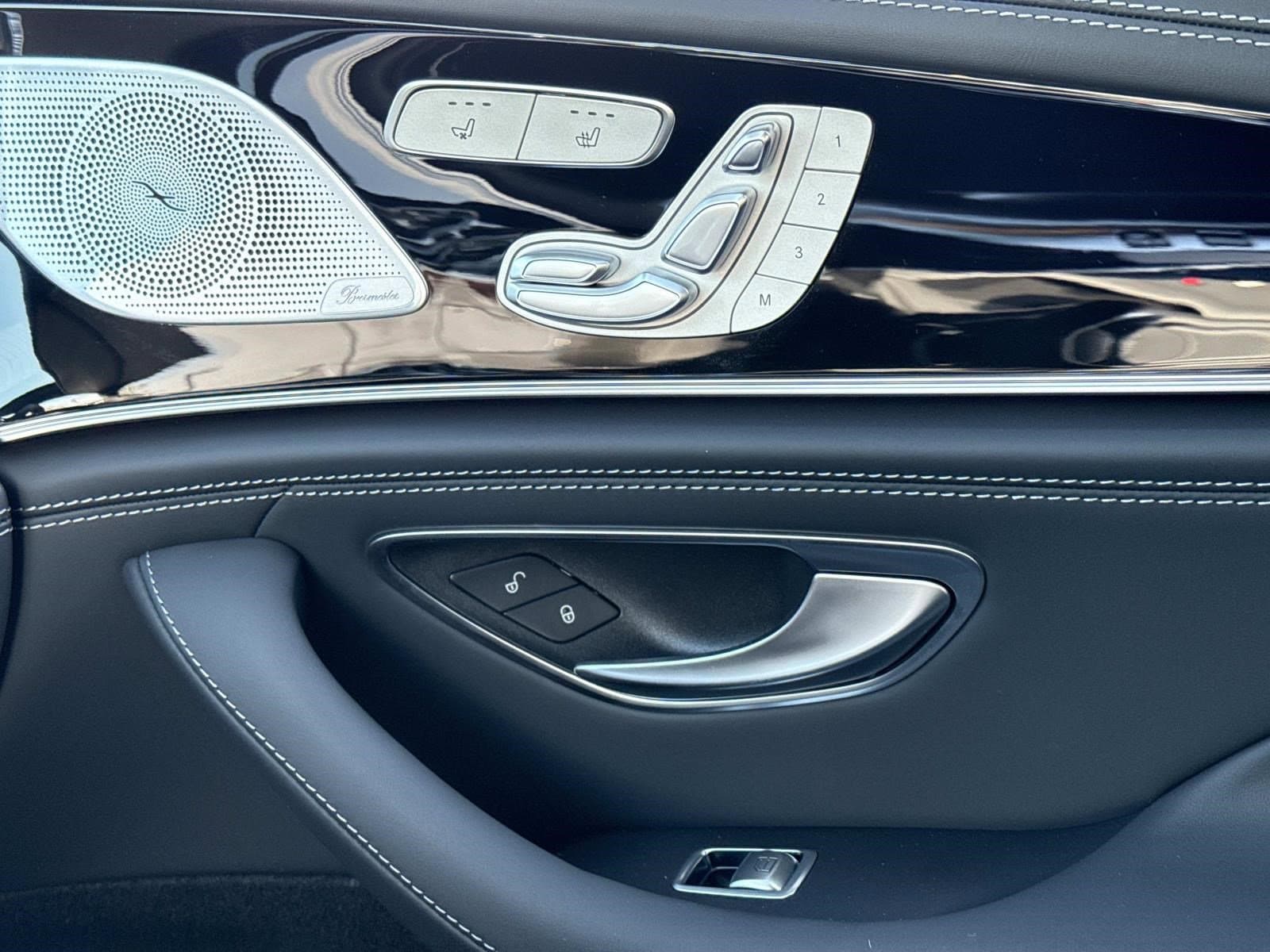 2026 MERCEDES BENZ AMG GT - Image 29