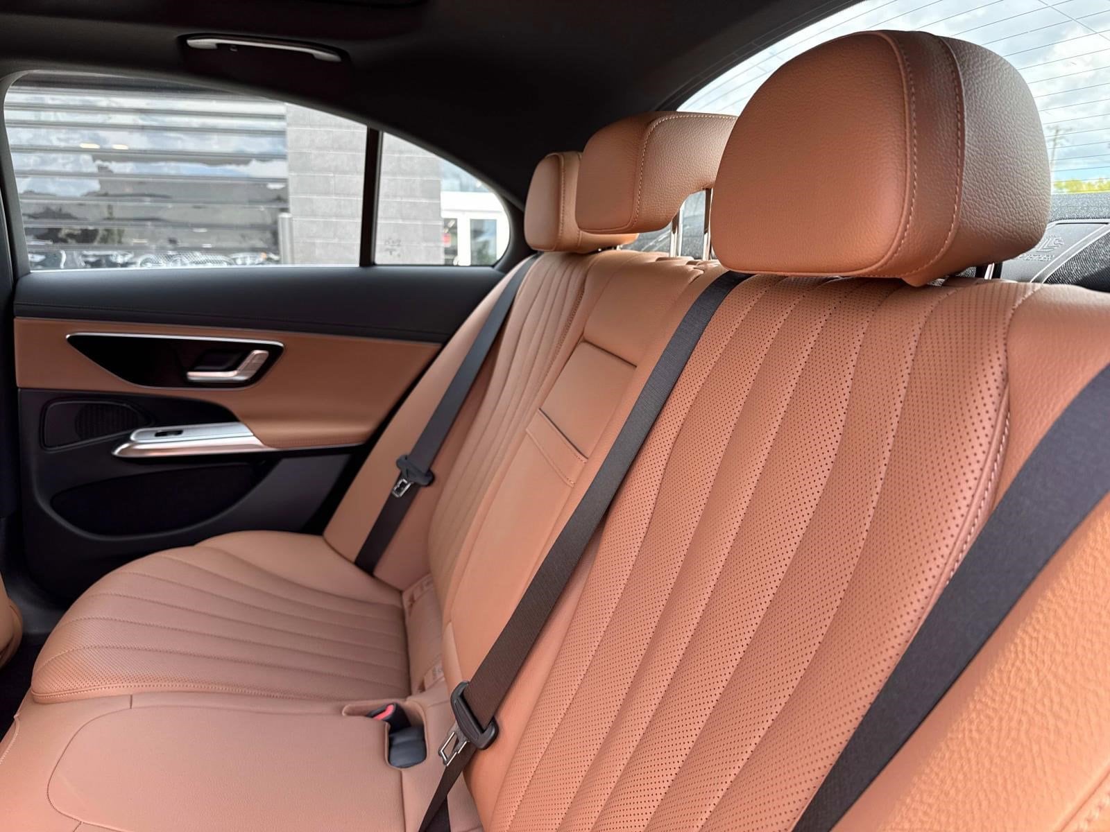 2026 MERCEDES-BENZ E-CLASS - Image 19