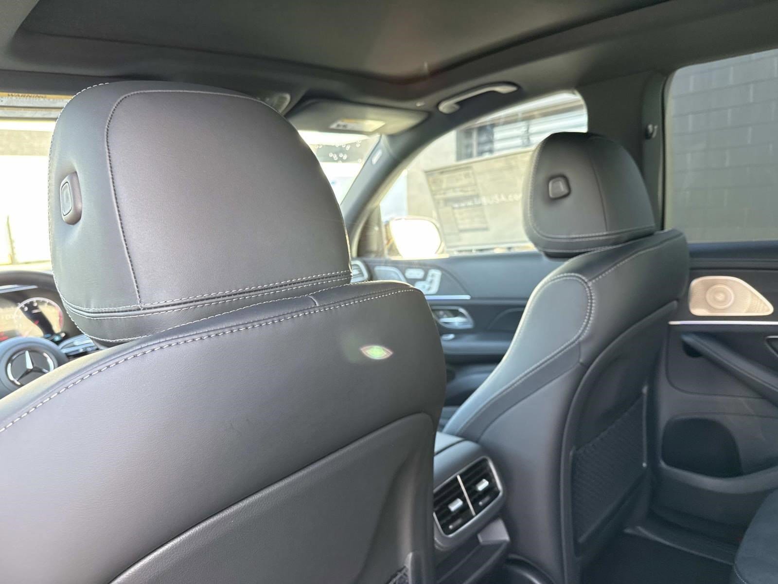 2026 MERCEDES-BENZ GLE-CLASS - Image 20