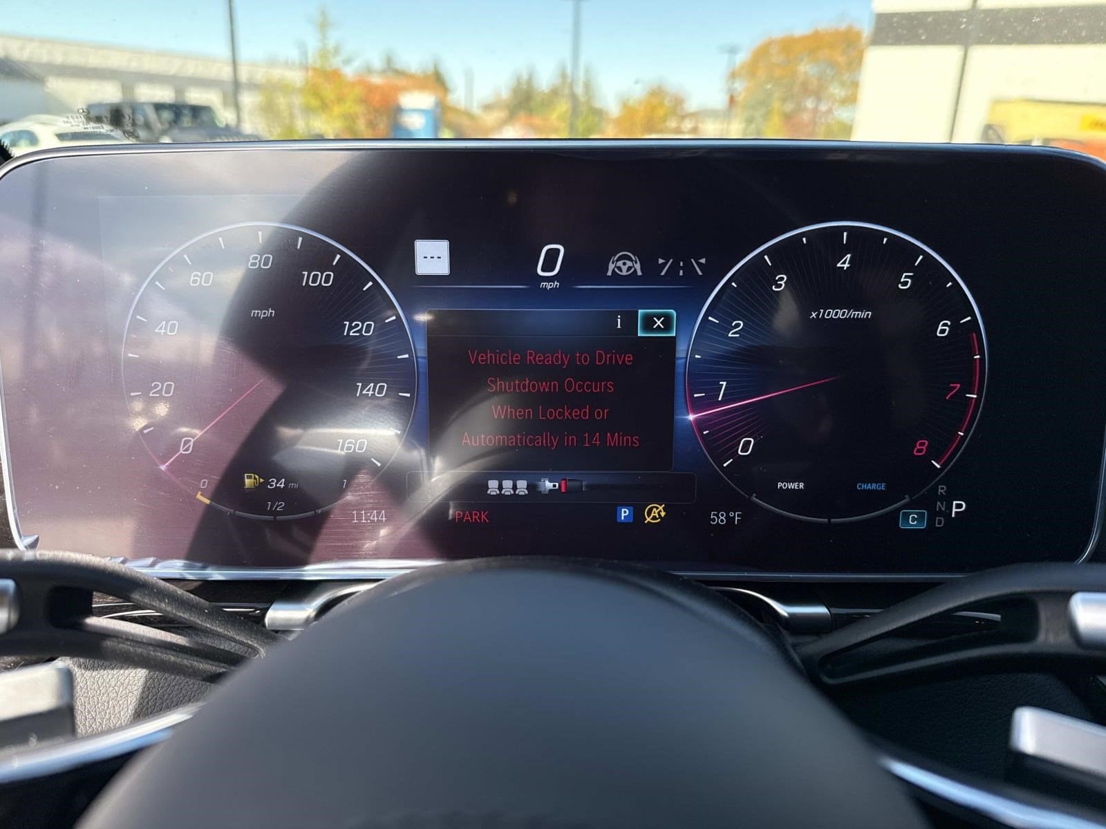 2026 MERCEDES-BENZ S-CLASS - Image 40