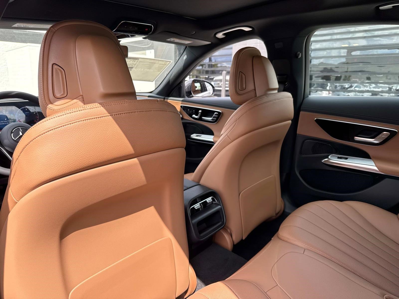 2026 MERCEDES-BENZ E-CLASS - Image 20