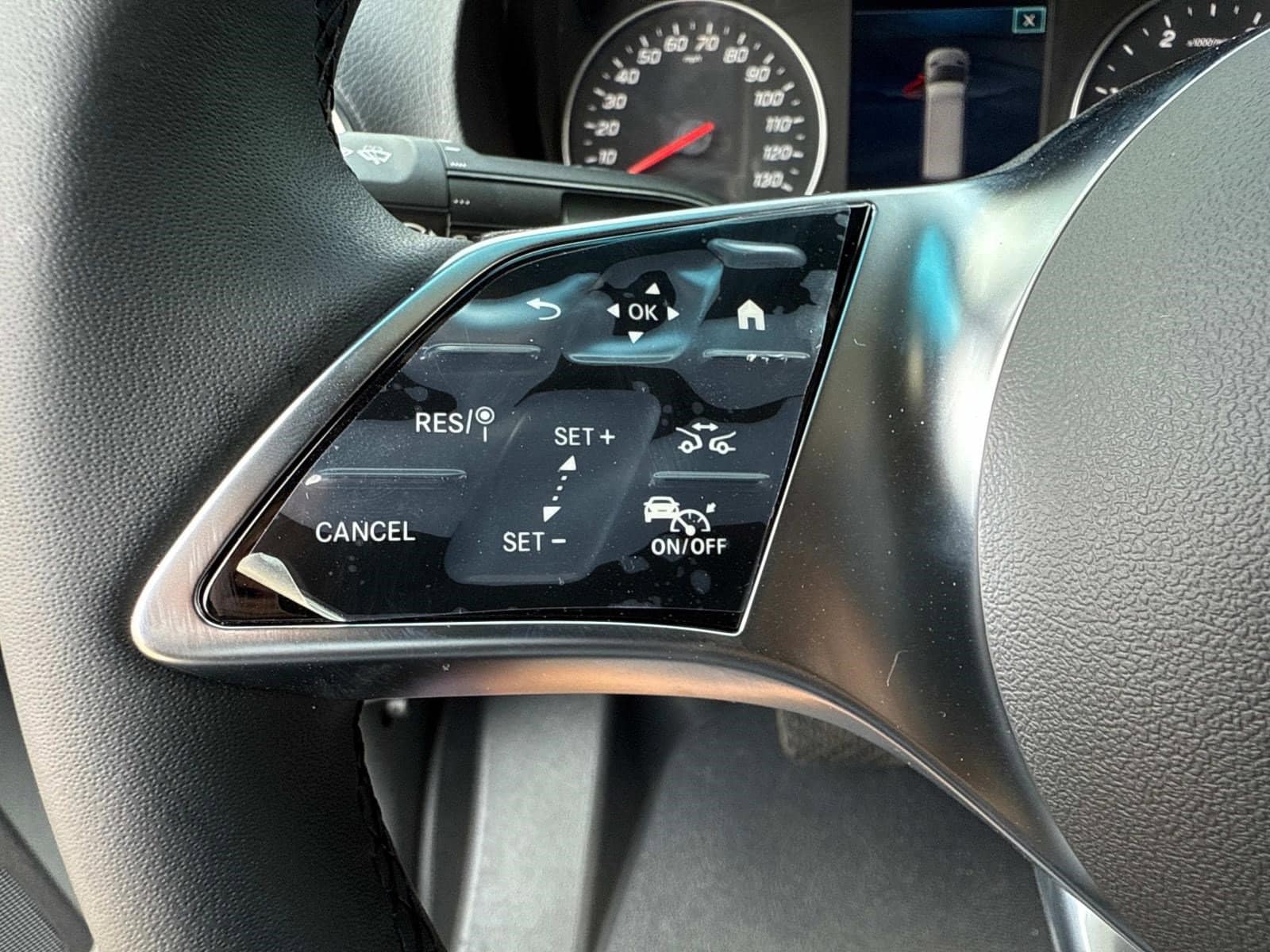 2025 MERCEDES-BENZ SPRINTER - Image 32