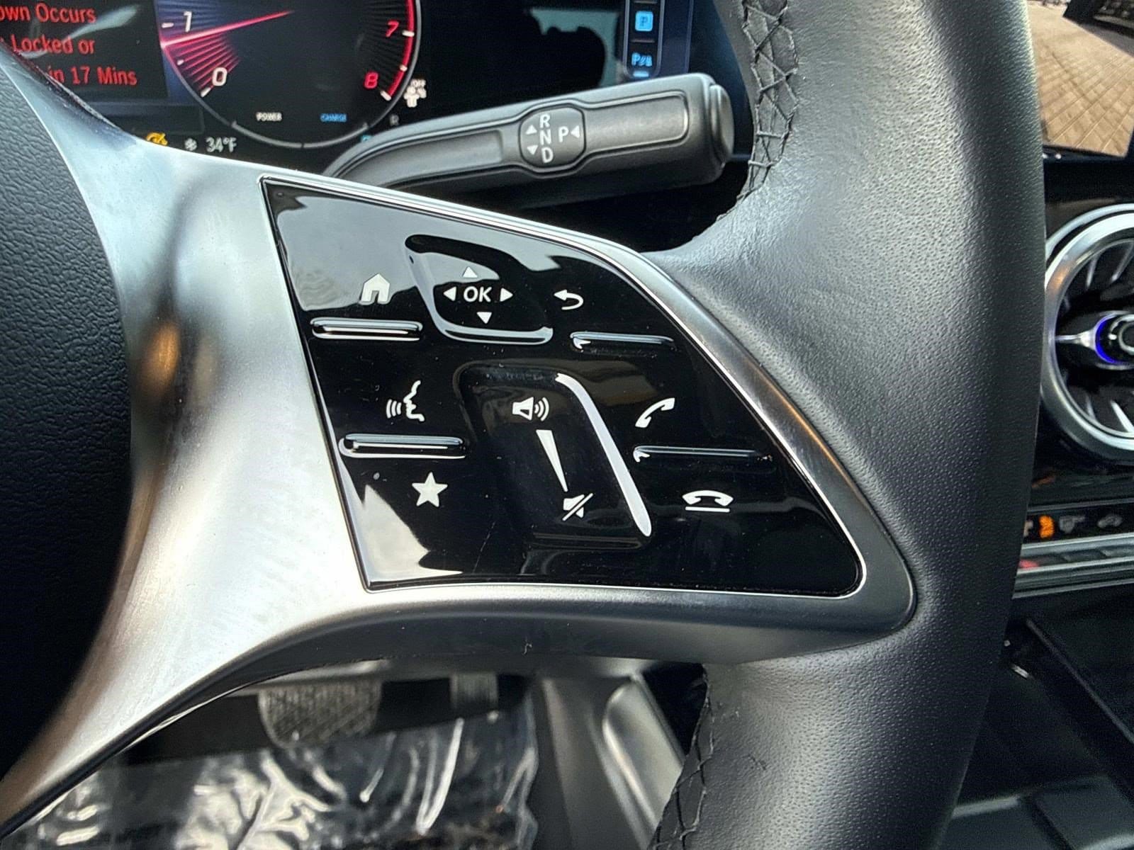 2026 MERCEDES-BENZ GLA-CLASS - Image 36