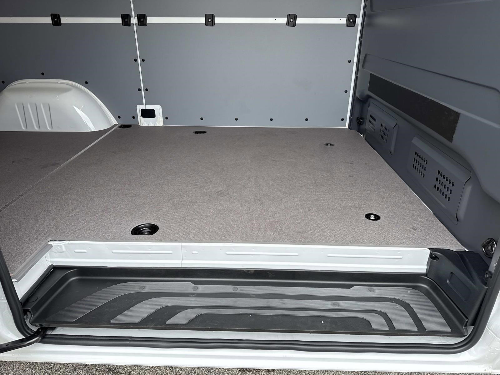 2026 MERCEDES-BENZ SPRINTER - Image 7