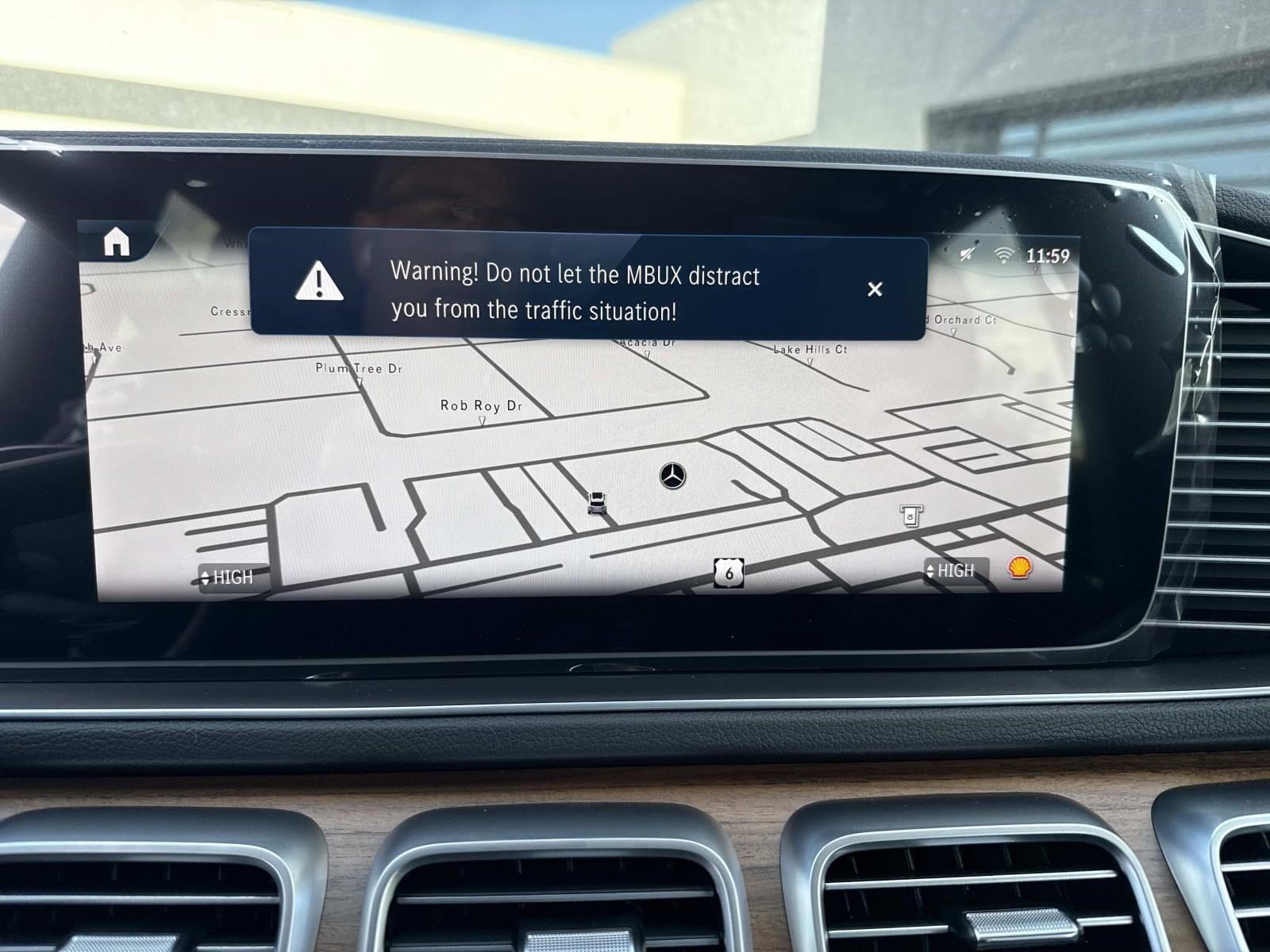 2026 MERCEDES-BENZ GLE-CLASS - Image 31