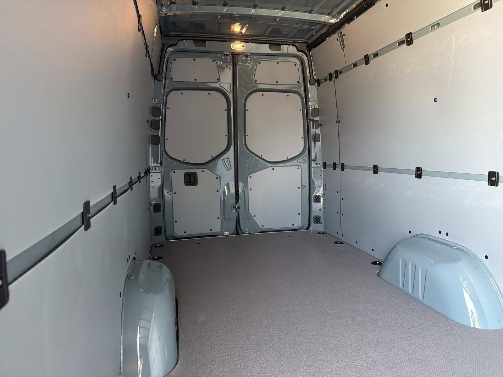 2025 MERCEDES-BENZ SPRINTER - Image 7