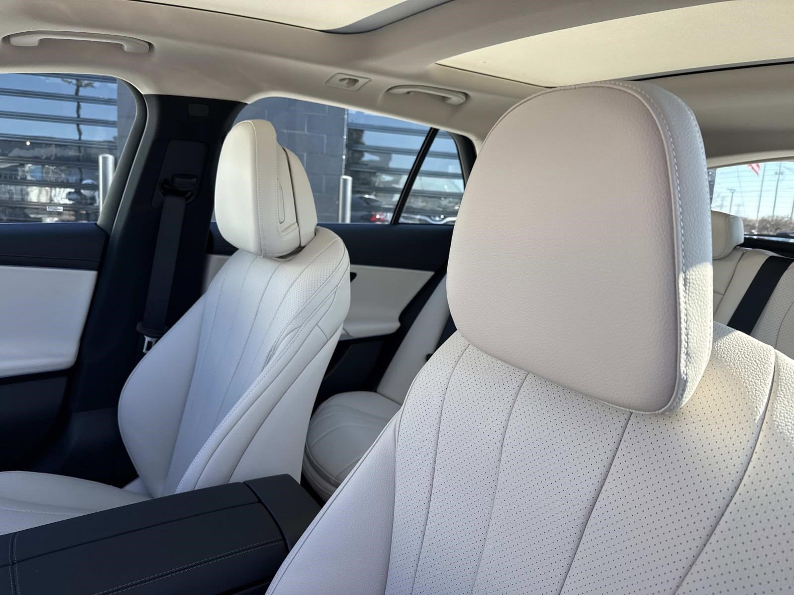 2026 MERCEDES-BENZ E-CLASS - Image 30