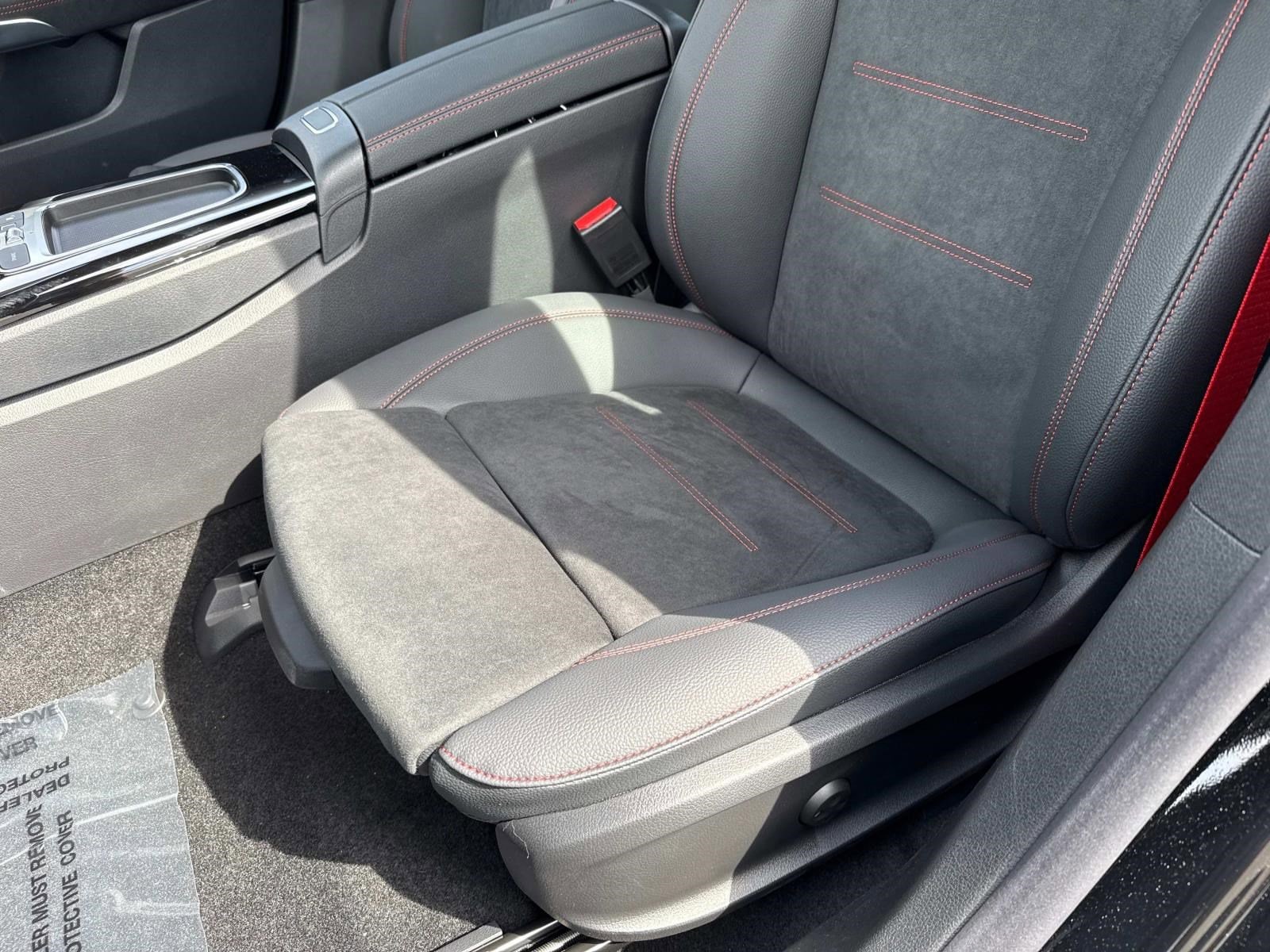 2026 MERCEDES-BENZ CLA-CLASS - Image 25