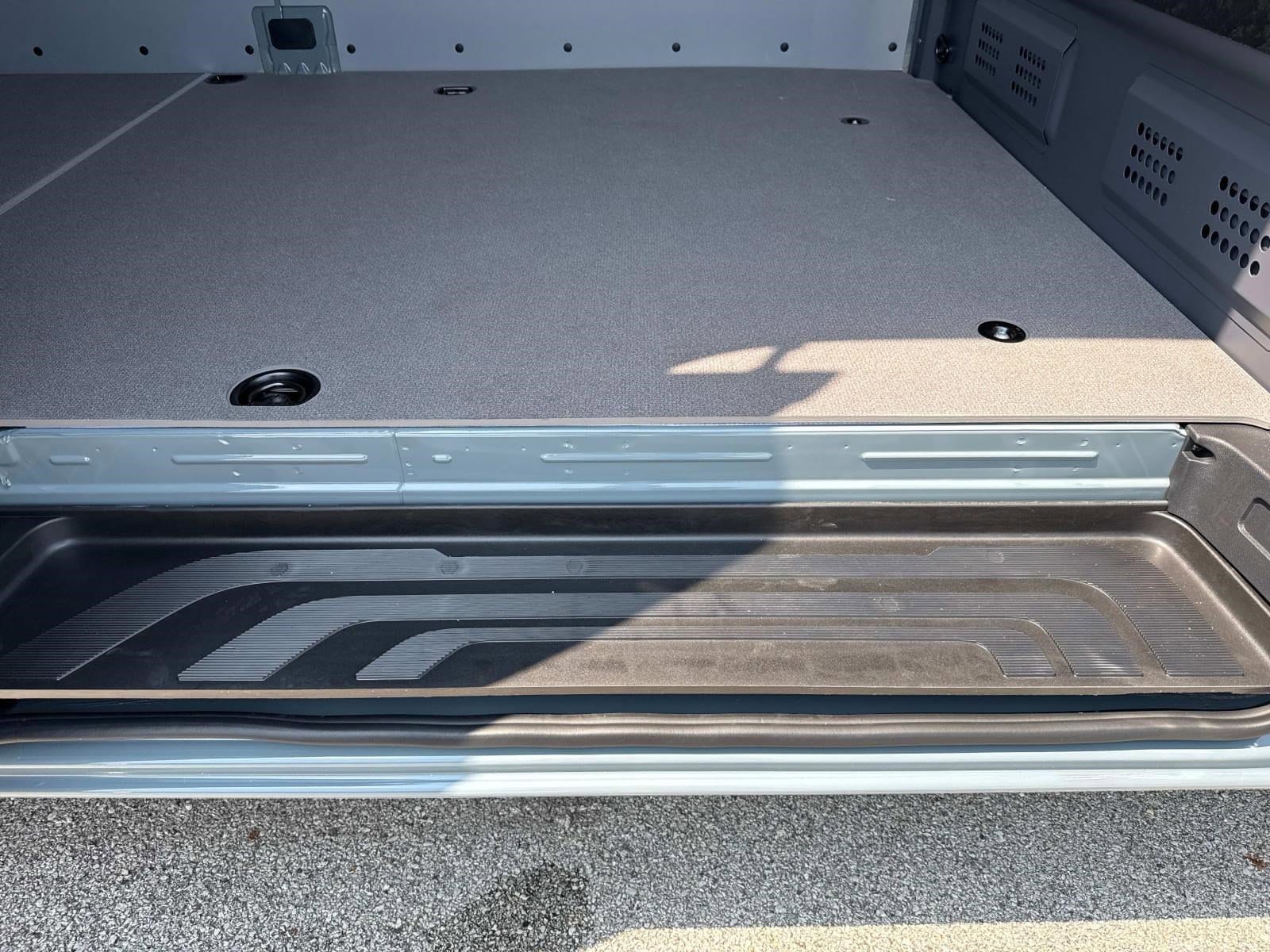 2025 MERCEDES-BENZ SPRINTER - Image 8