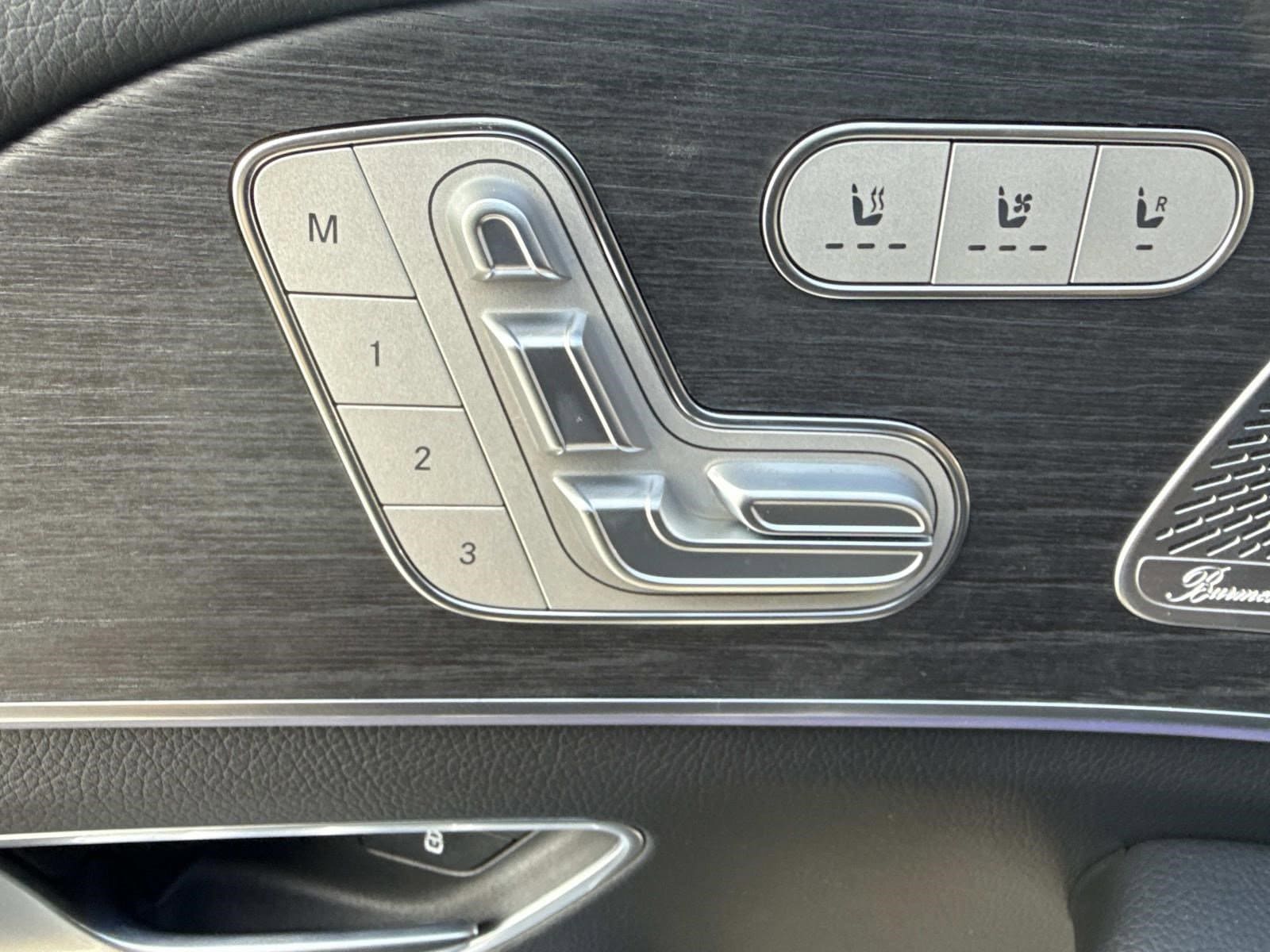 2026 MERCEDES-BENZ GLE-CLASS - Image 25