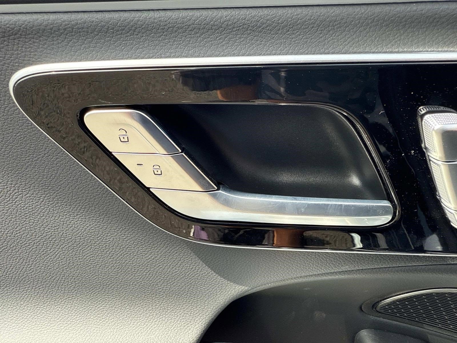 2026 MERCEDES-BENZ E-CLASS - Image 22