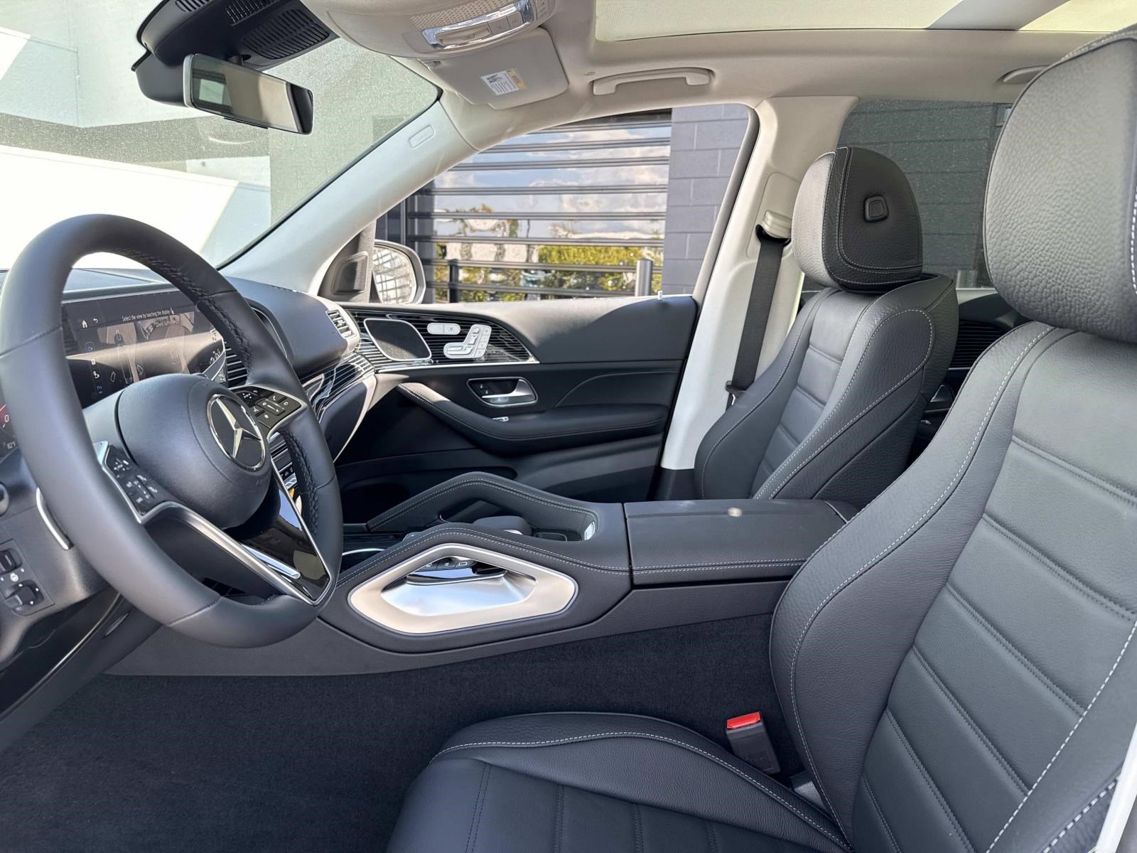 2026 MERCEDES-BENZ GLE-CLASS - Image 29