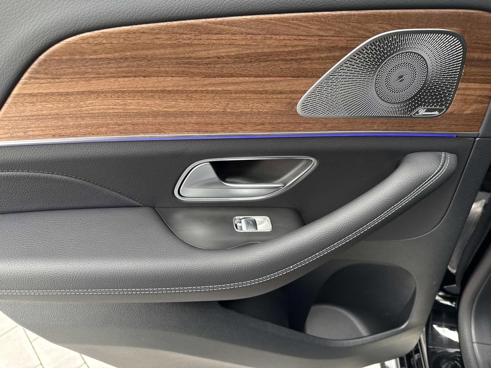 2026 MERCEDES-BENZ GLE-CLASS - Image 15