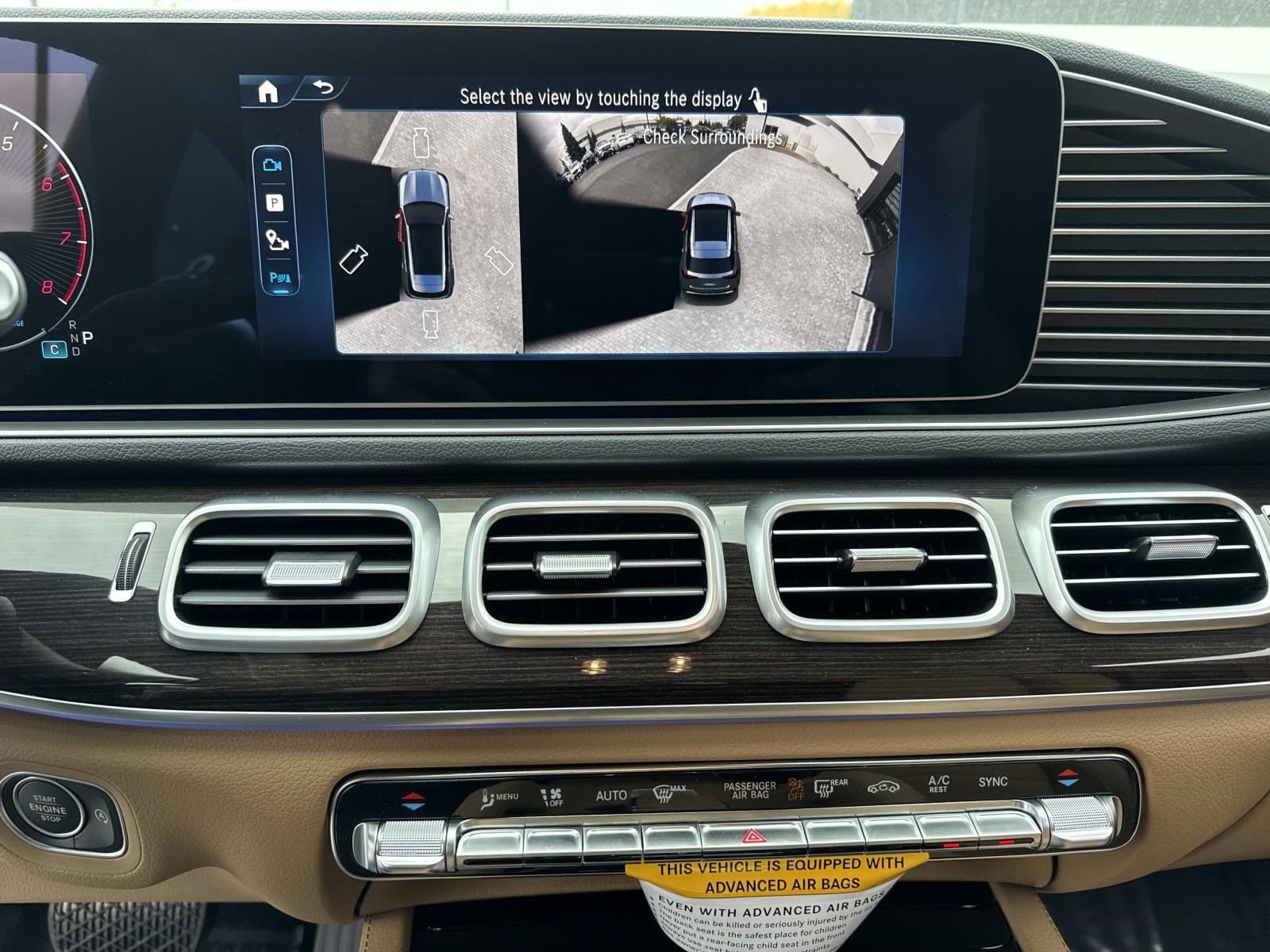 2026 MERCEDES-BENZ GLE-CLASS - Image 34