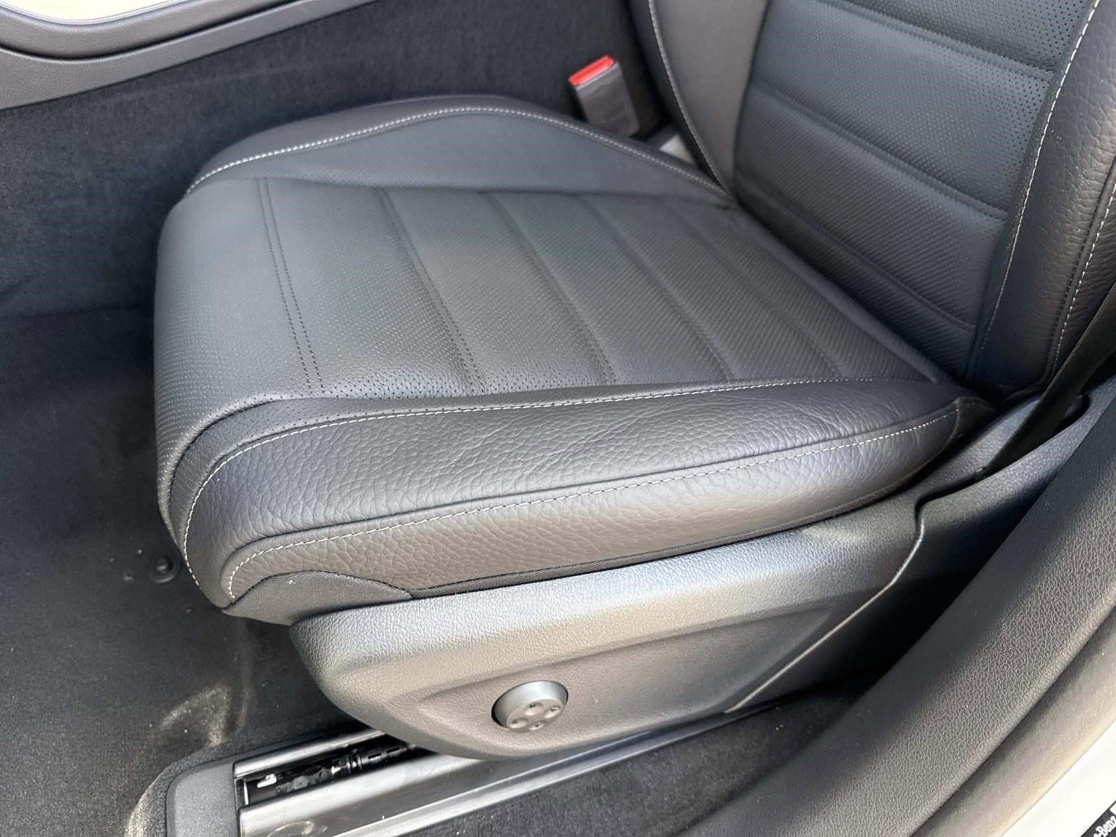 2026 MERCEDES-BENZ GLS-CLASS - Image 27